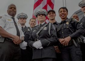 Police reform advocates: We need more officers in Seattle!
