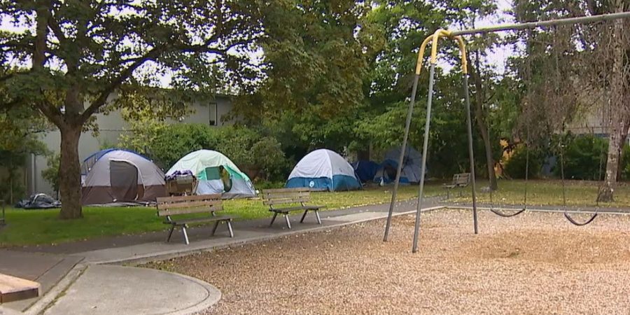 Change WA - Why King County Homelessness Efforts Keep Failing