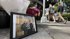 Seattle rallies to remember Eina Kwon